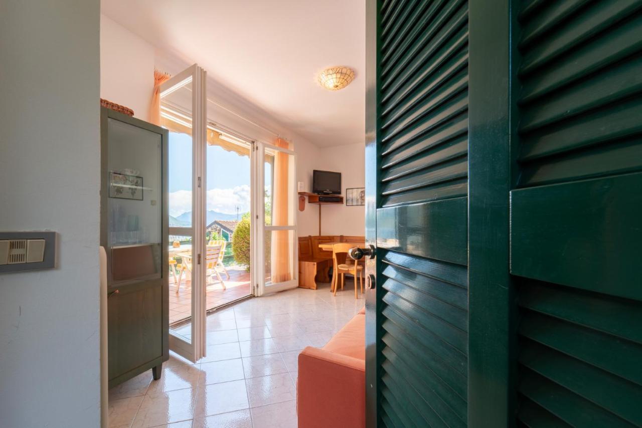 Solelago By Wonderful Italy Acquaseria Exterior foto