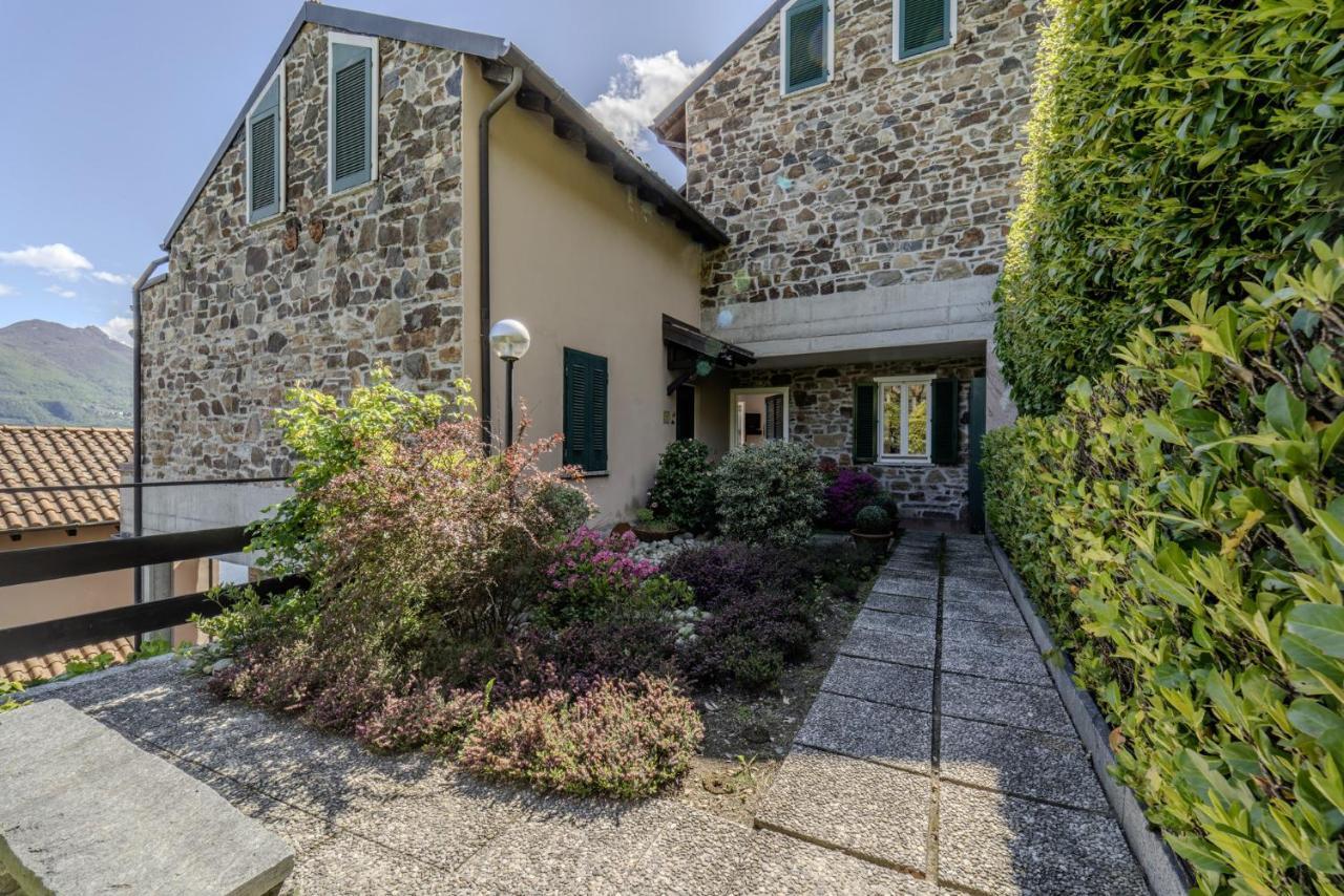 Solelago By Wonderful Italy Acquaseria Exterior foto